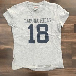Hollister Laguna Hills T-Shirt